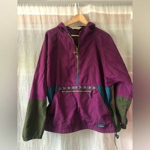 L.L Bean Windbreaker